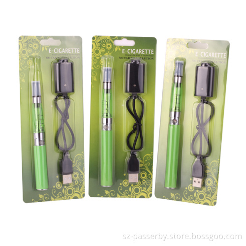 Wholesale Best E-Cigarette EGO CE5 Blister Pack